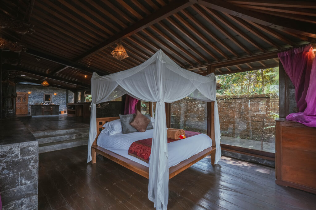 alassari Villa and hospitality content production