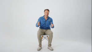 living legacy talking head content video production Bali 